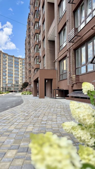 Продам 1к квартиру на Масанах! єОселя/житл.ваучер/розтермінування