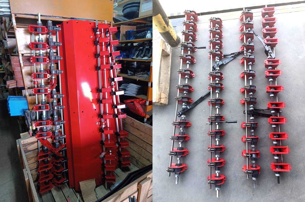 Висіваючий апарат Сошник Амортизатор Прикочуюче колесо (Запчастини СЗ)