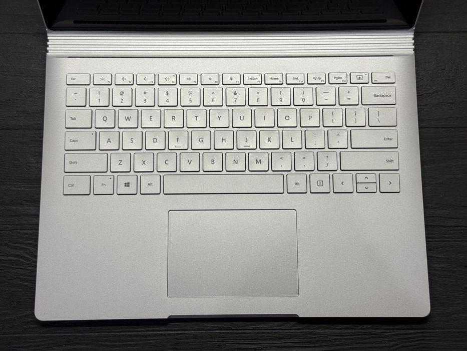 MAГAЗИН Microsoft Surface Book 3 i7/GTX1650/16gb/256gb TradeIn/Oбмeн