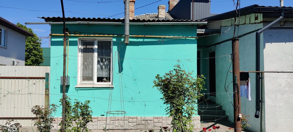 Квартира – Біла Церква, Вокзальна - Вид 2