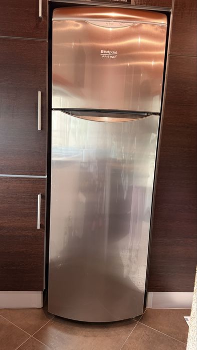 Frigorifico Hotpoint Ariston No frost.
