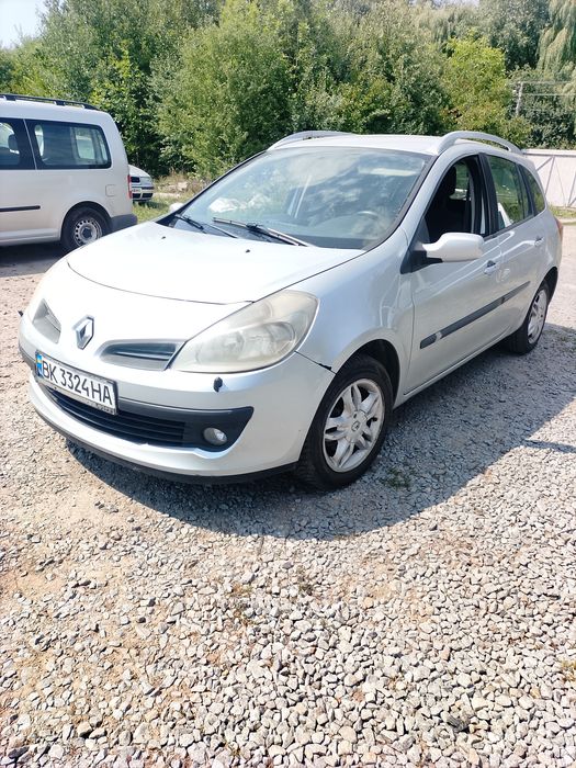 Продається Renault Clio