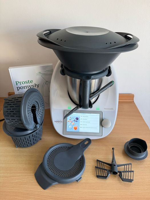 Urządzenie Thermomix TM6