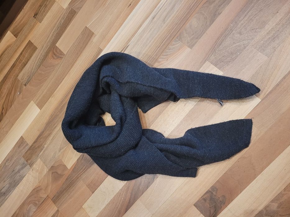 Ciepły szalik Only Uniseks