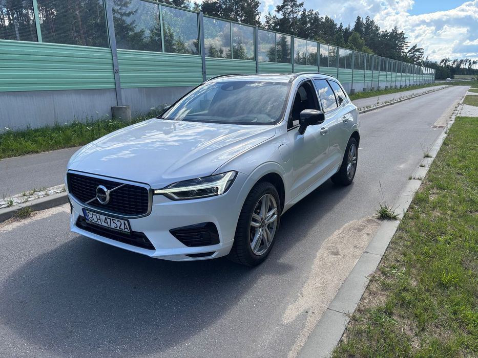 Volvo XC 60