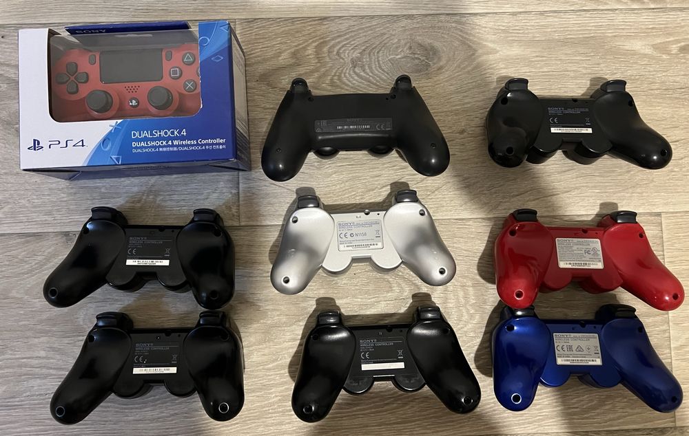 ps3 move - купить игры и игровые приставки - Цена на OLX.ua