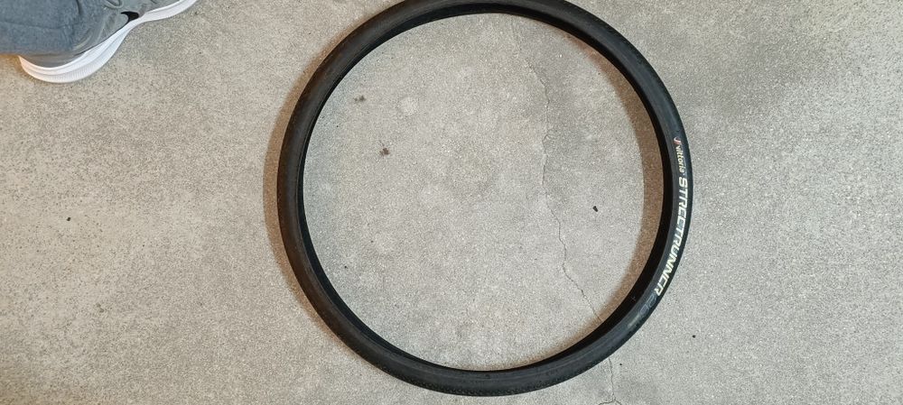 Pneu de bicicleta 26 Vittoria strcctrunncr