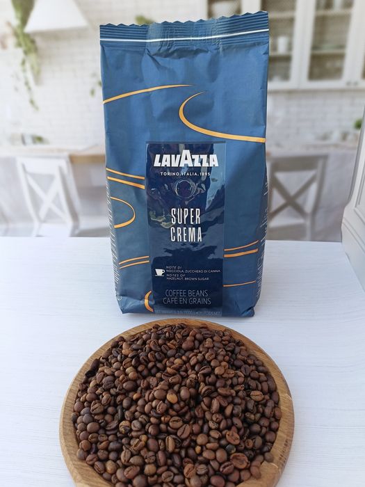 РЕАЛЬНА ЦІНА! Лавазза, Lavazza, Якобс, Jacobs Чорна Карта(((