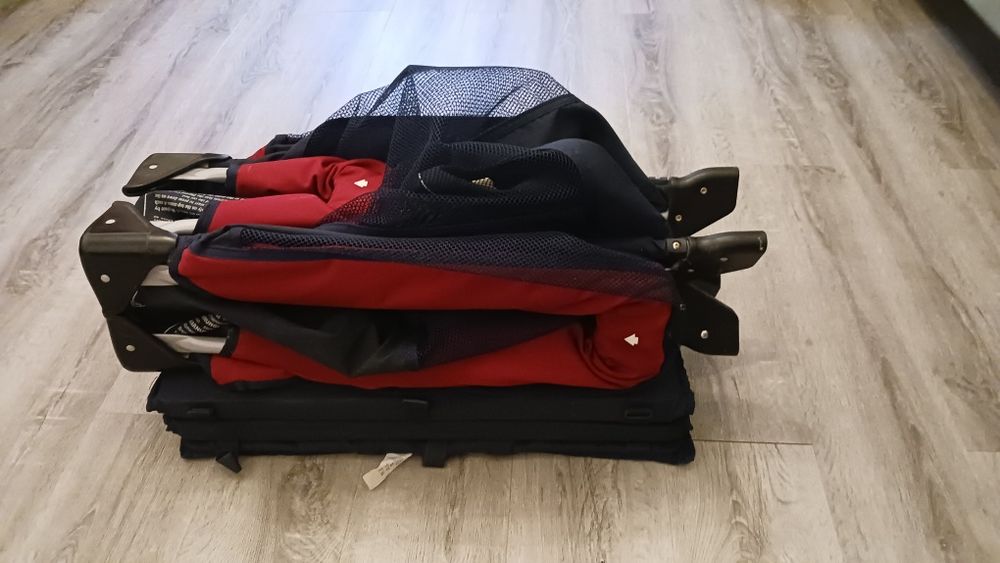 Cama de viagem  da Chicco