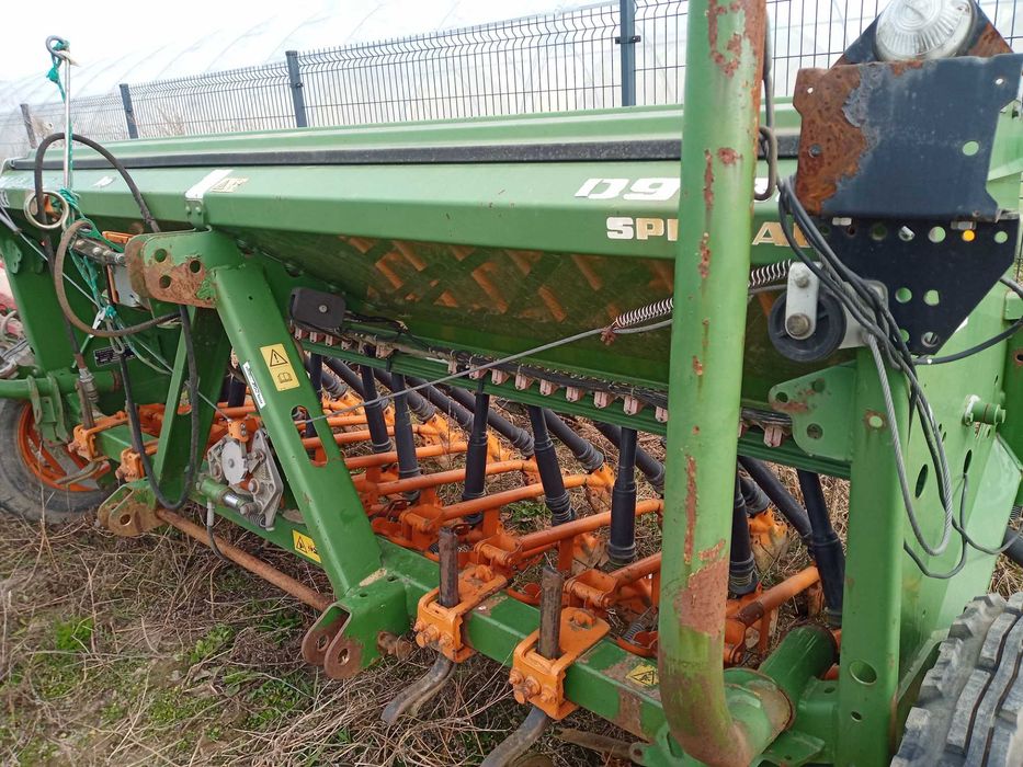 Siewnik amozone D9-30