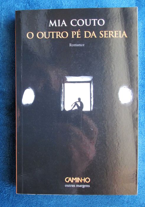 Mia Couto  (1ª ed.)