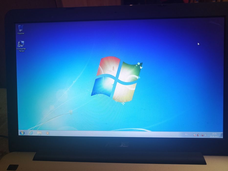 Ноутбук Asus x555l: 5 000 грн. - Ноутбуки Запоріжжя на Olx