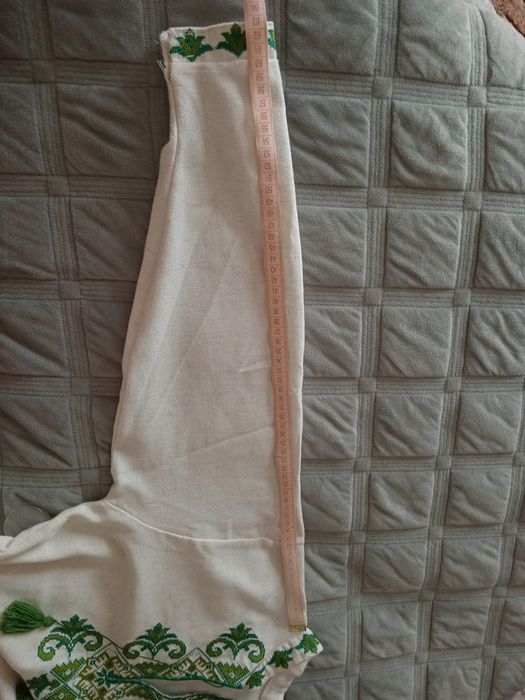 Вишиванка для хлопчика