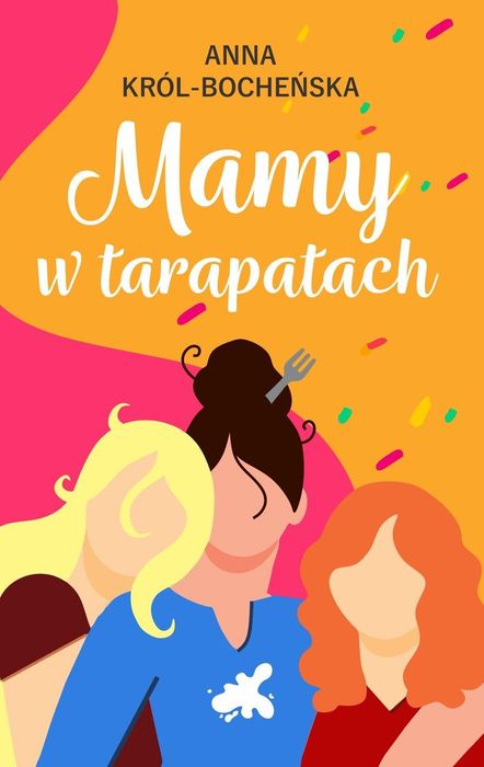 Mamy W Tarapatach. Nowy Produkt