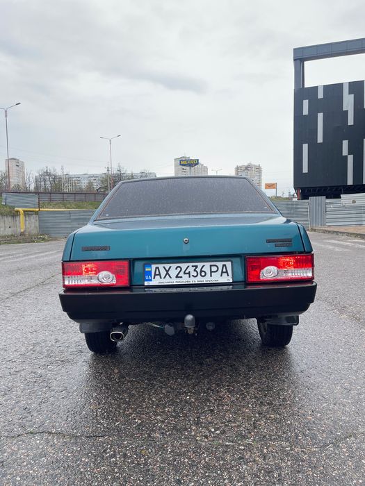 Продам Ваз 21099