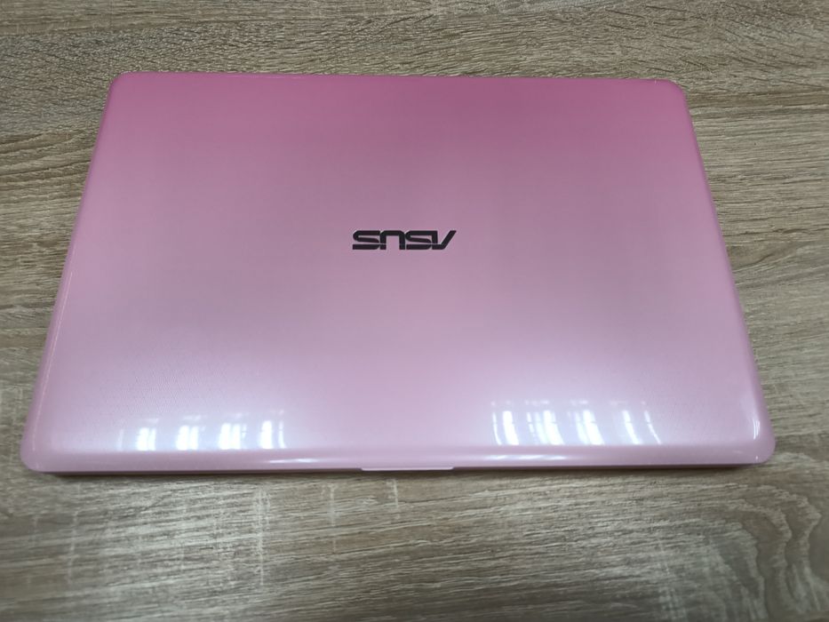 Laptop Asus E203M 11,6 " Intel Celeron N 4 GB / 64 GB 11,6" Windows 10