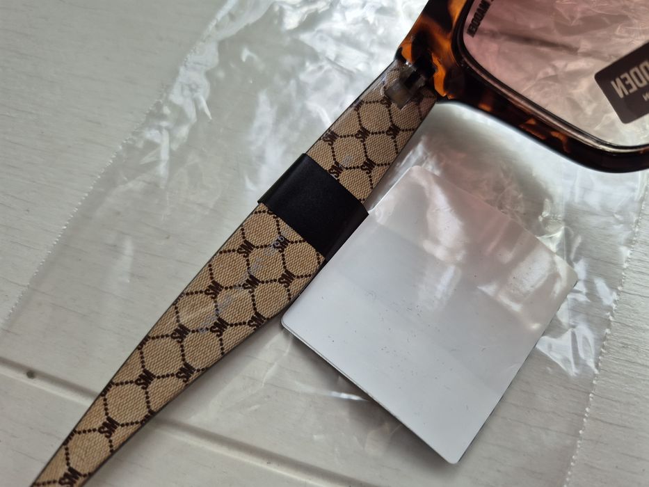 Okulary Przeciwsłoneczne Damskie Steve Madden