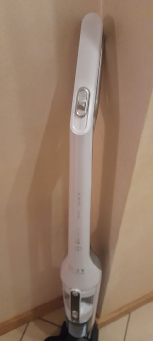 Odkurzacz bezprzewodowy Bosch