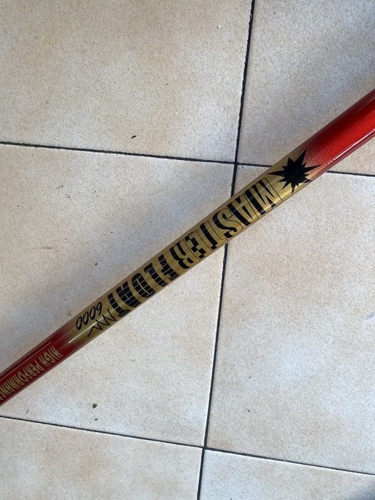 Vendo cana de pesca Barros Ibérica