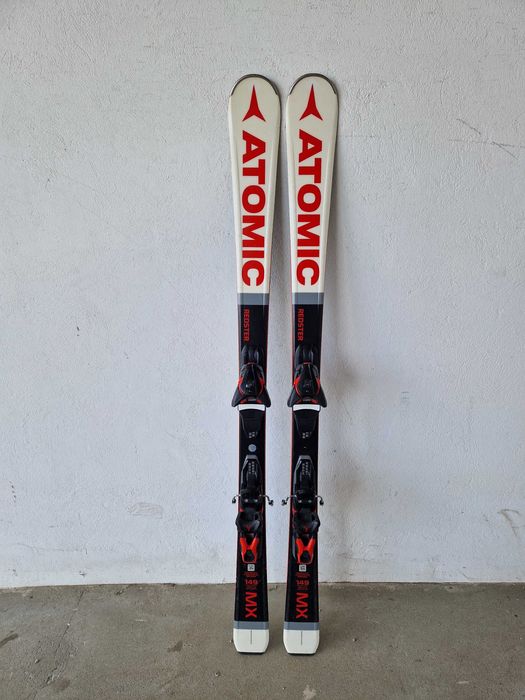 Narty zjazdowe ATOMIC redster MX 149 CM (3)