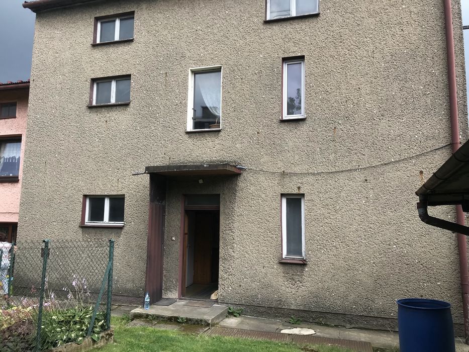 Dom rodzinny, Olkusz ul. 20 Straconych