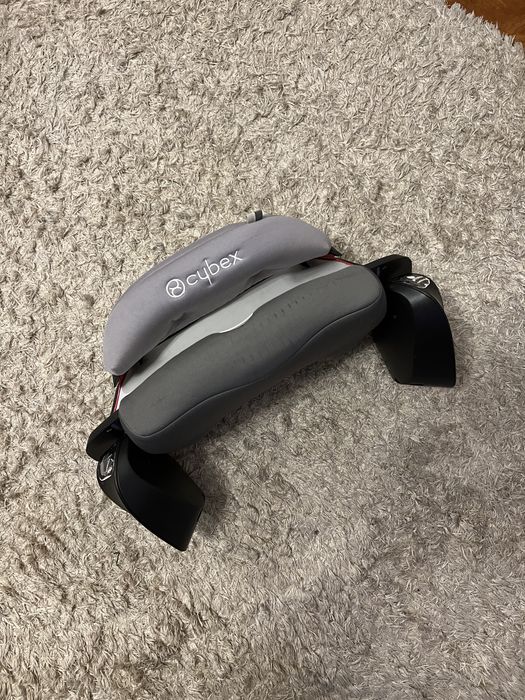 Proteção frontal para cadeira de Bebe Cybex