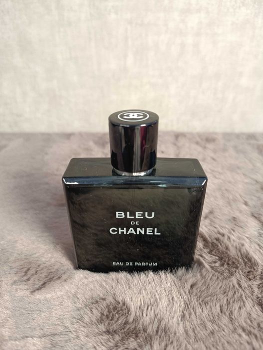 Chanel Bleu de Chanel Eau de Parfum 100 мл оригінал