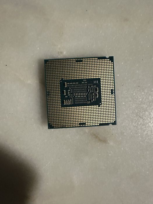 Intel Core i5-7400 Processor444711513160437761