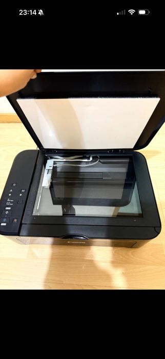 Impressora/Fotocopiadora CANON