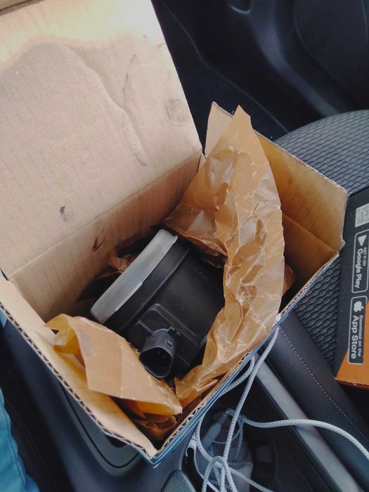 Sensor massa ar Opel Insignia 2.0 sports tourer diesel