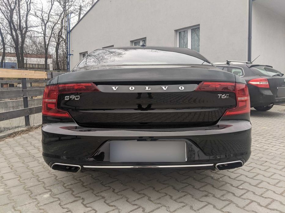 Volvo S90 T6 320 km 4x4