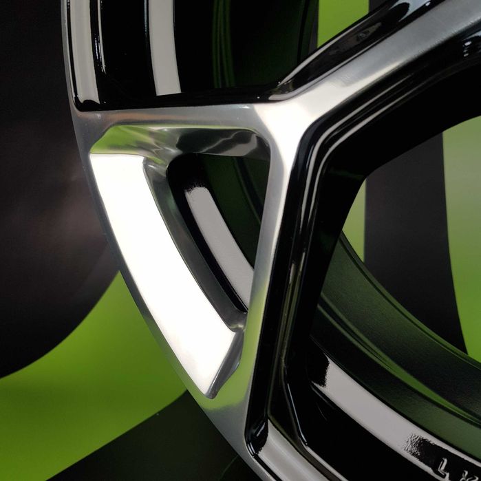 Диски На Авто R21 5x112 Audi A7 Q5 Q7 VW Touareg Atlas Porsche Macan