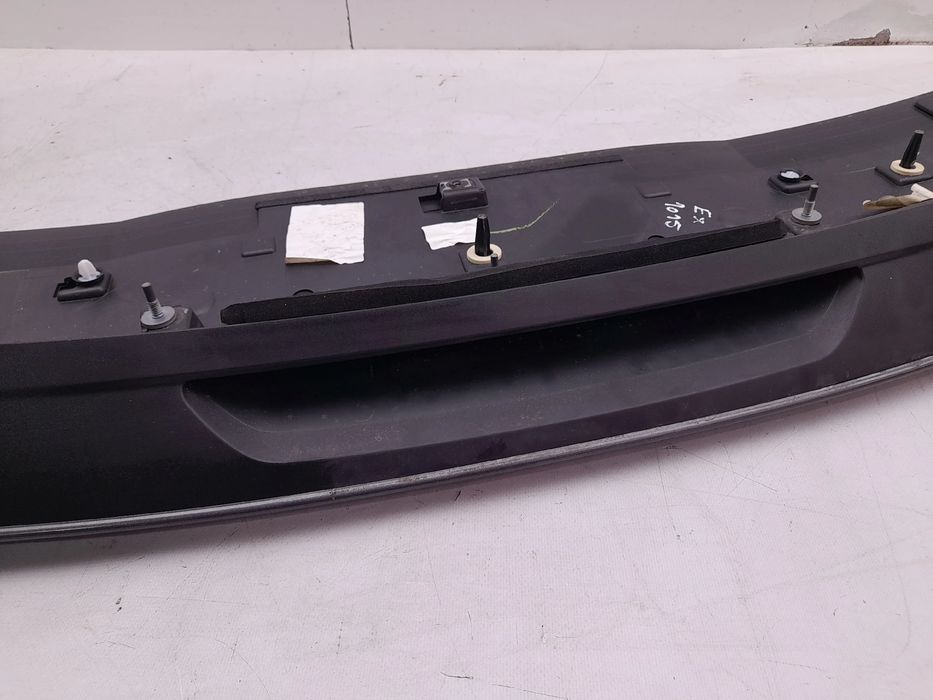 Spoiler / aileron da tampa da mala DS DS3 Crossback