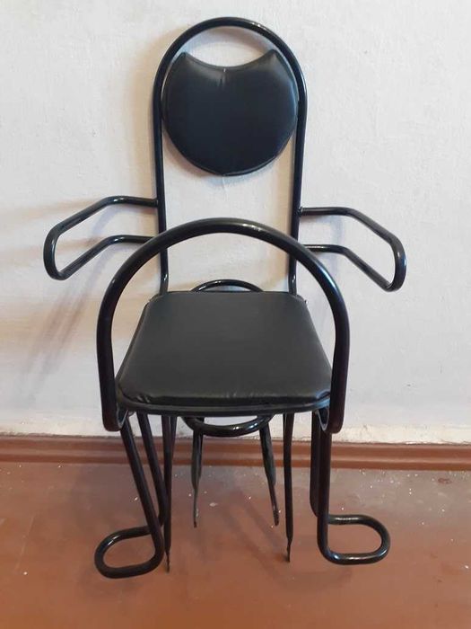 Велосипедне крісло Qusar