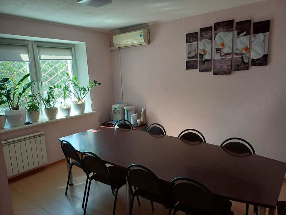 Стіл конференц великий 270/111