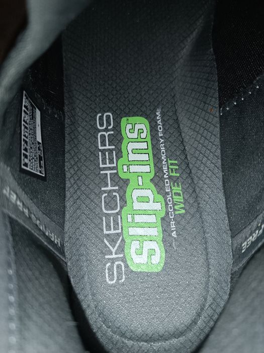 Кросівки K.SWISS/Skechers p.42