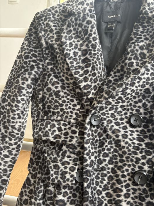 sobretudo leopardo