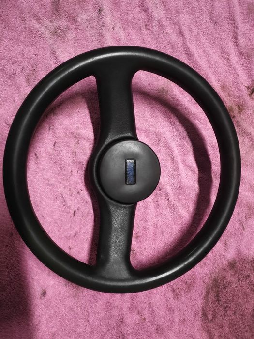 Fiat Cinquecento FSM 126p elegant kierownica