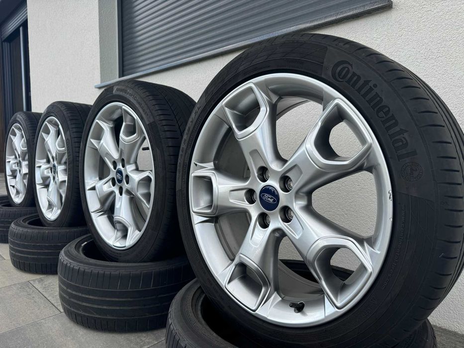 Lato R19 FORD KUGA,S-MAX,GALAXY,VOLVO XC70,V90,S90, Czujniki, Wysyłka