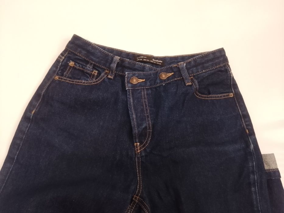 Жіночі джинси розмір S-M нові