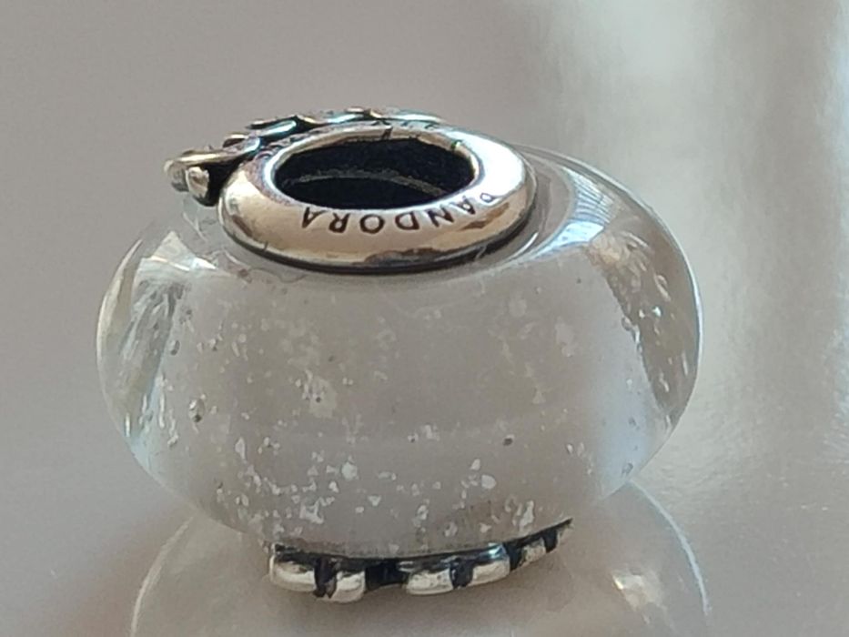 Zawieszka charms Pandora Nowa Wysyłam w pudełku