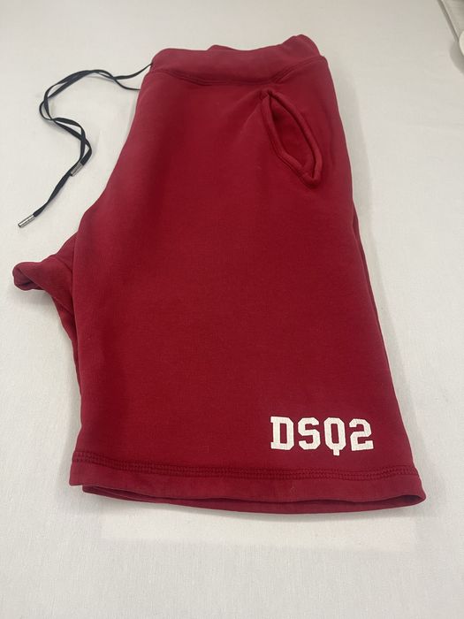 Шорты Dsquared оригинал