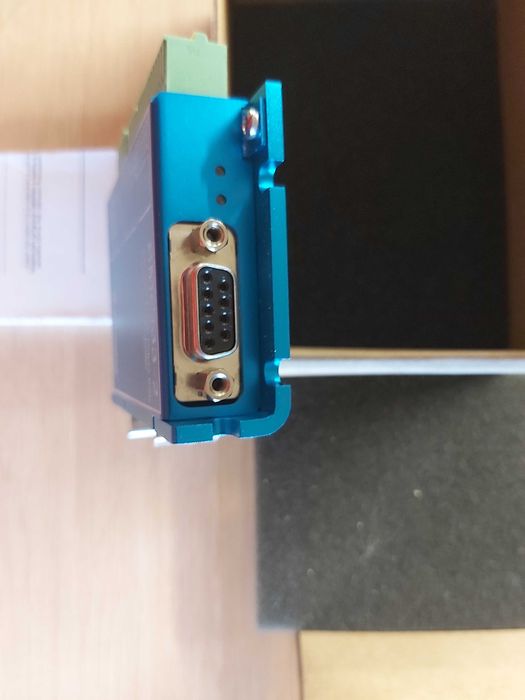 Nanotec  .  SMC 133-2. Motor controller SMC133-2 . SMC 133-2