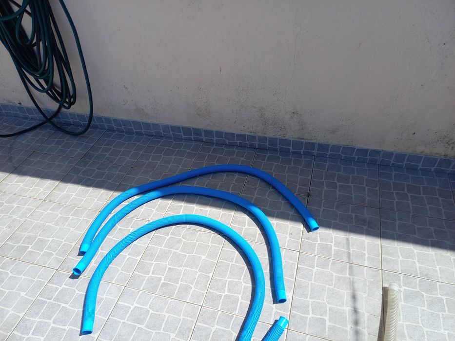 Seis Tubos para piscina64285282045059120