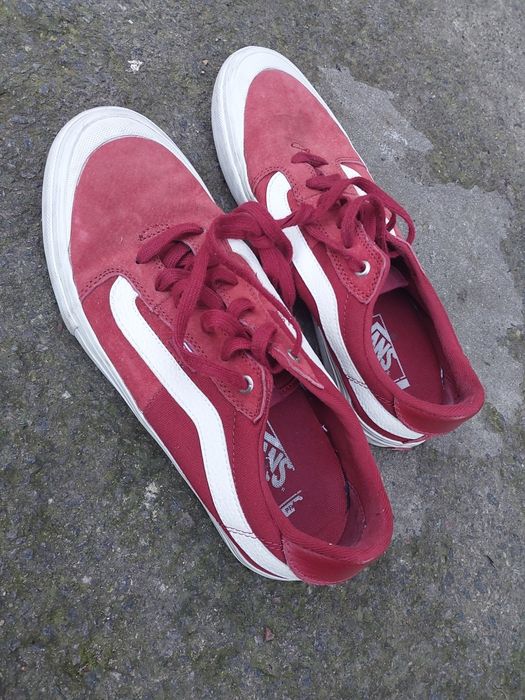 Кеди кросівки vans