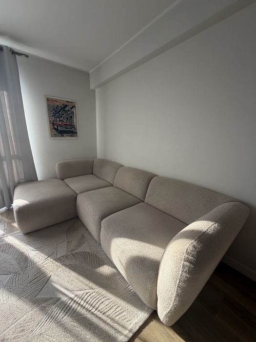 Narożnik Candelo 80