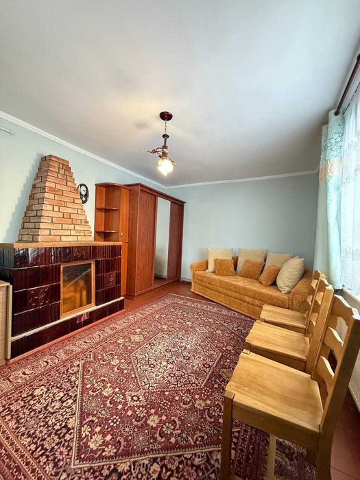 Оренда будинку в місті Калуш