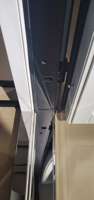 Drzwi zewnętrzne do domu