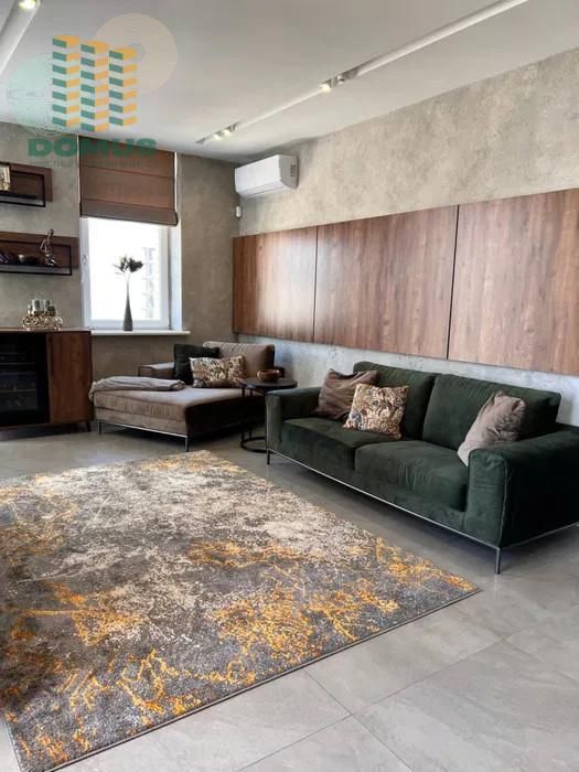 Продам Пентхаус 4 комн ЖК Гагаринский! Аркадия! Терраса 120м2