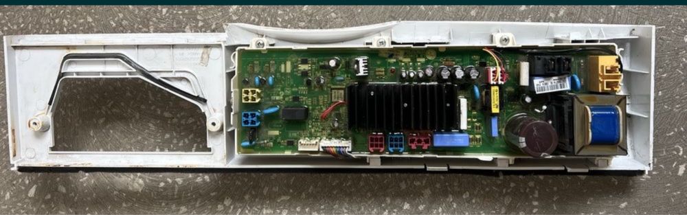 Модуль до пральної машини LG